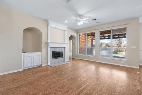 109 Fairfield Court Georgetown TX 78633