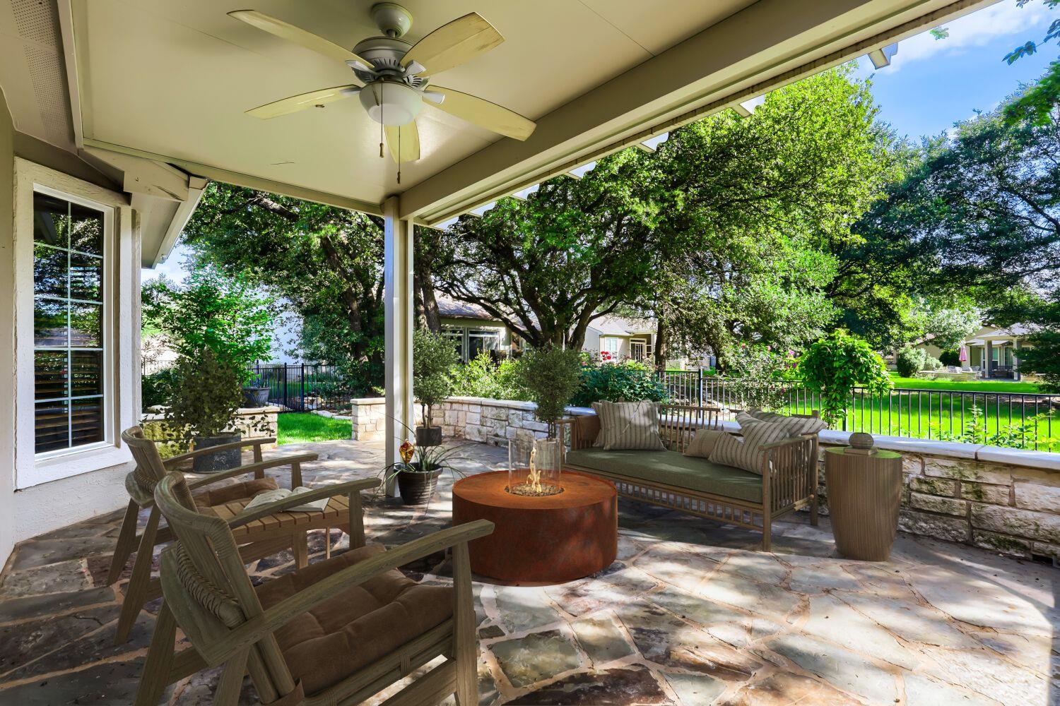 201 Colorado River Road Georgetown TX 78633
