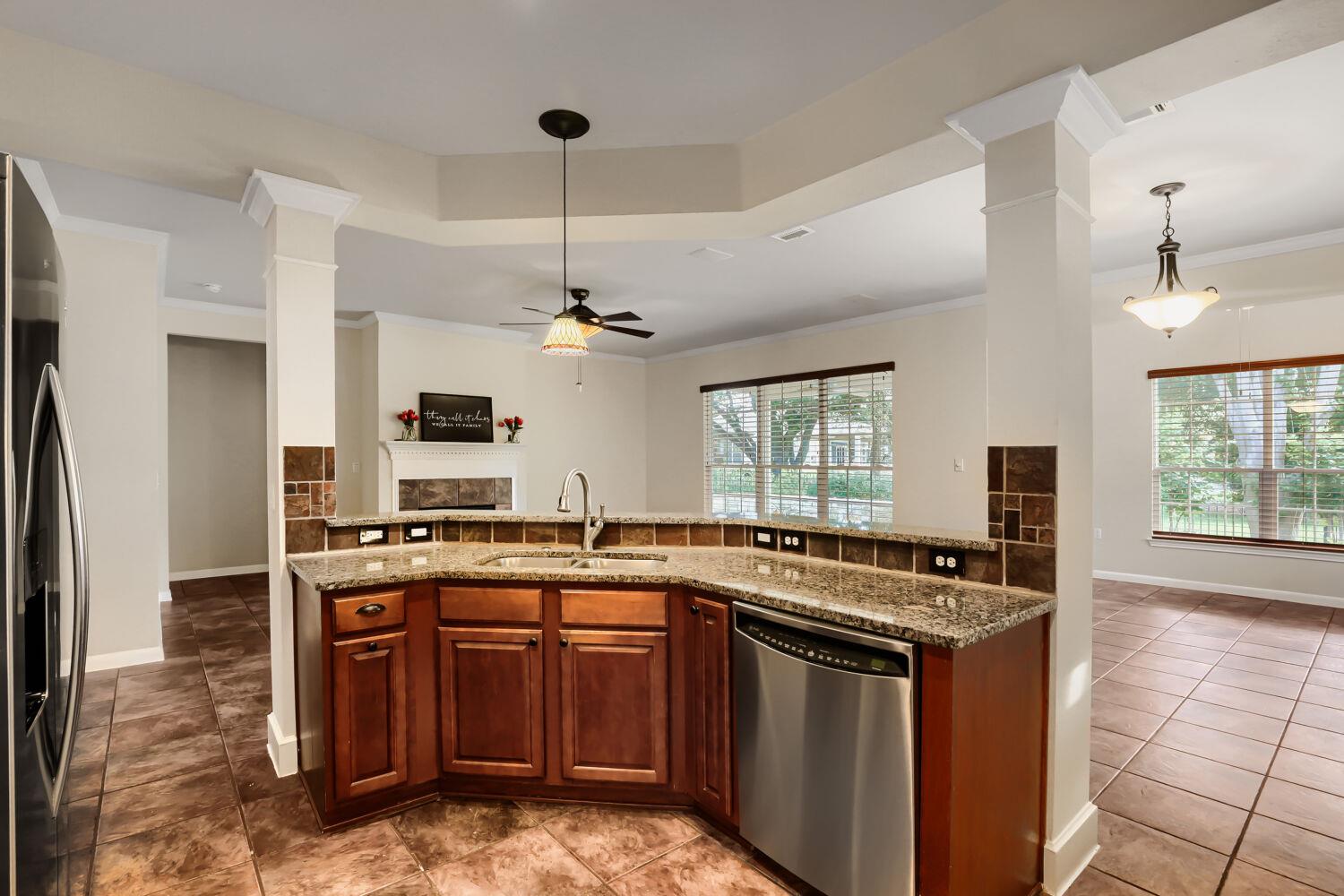 201 Colorado River Road Georgetown TX 78633