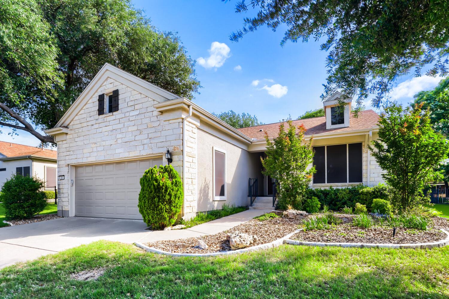 201 Colorado River Road Georgetown TX 78633