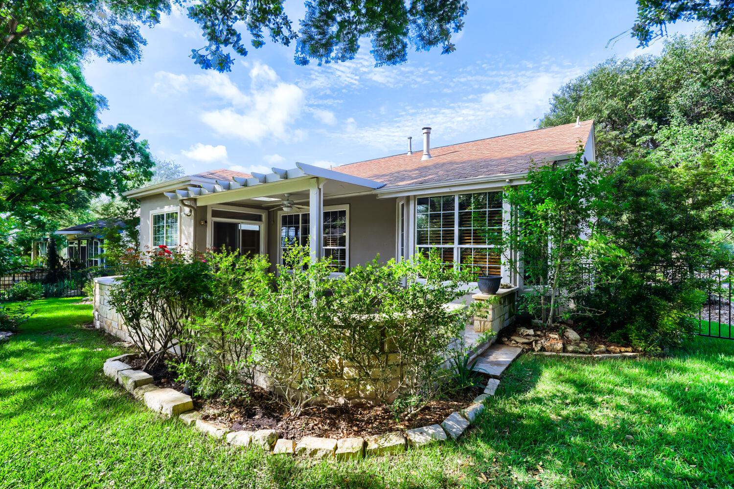 201 Colorado River Road Georgetown TX 78633