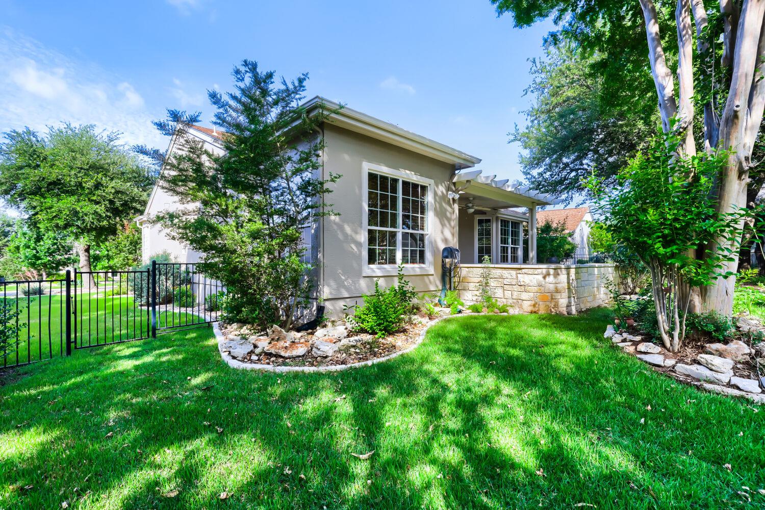 201 Colorado River Road Georgetown TX 78633