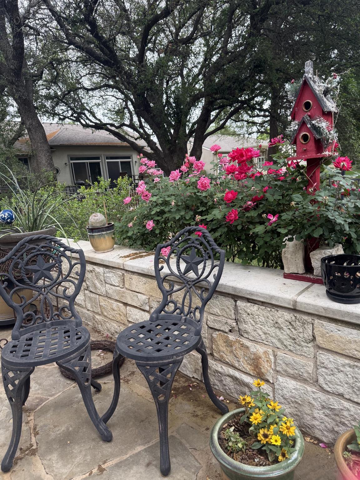 201 Colorado River Road Georgetown TX 78633