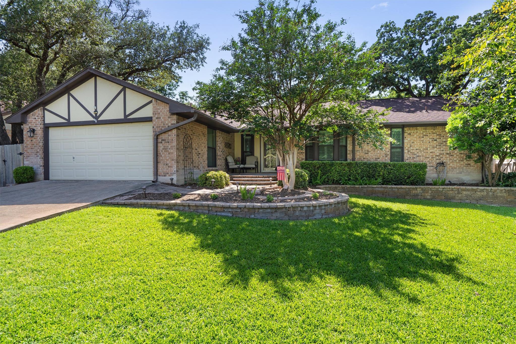 307 Innwood Drive Georgetown TX 78628