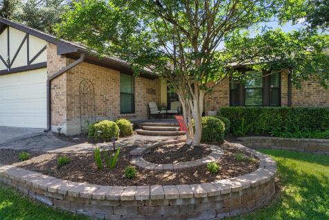 307 Innwood Drive Georgetown TX 78628