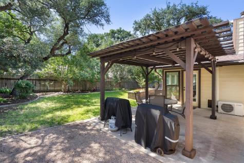 307 Innwood Drive Georgetown TX 78628