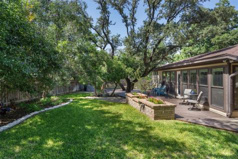 307 Innwood Drive Georgetown TX 78628