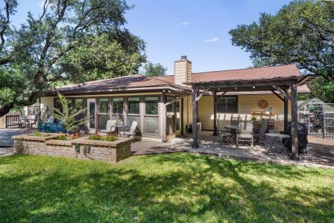 307 Innwood Drive Georgetown TX 78628