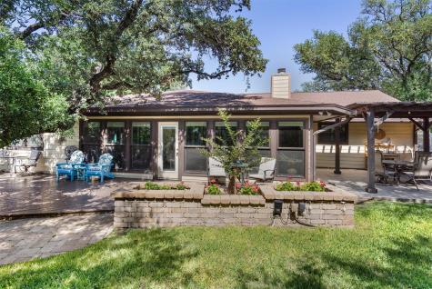 307 Innwood Drive Georgetown TX 78628
