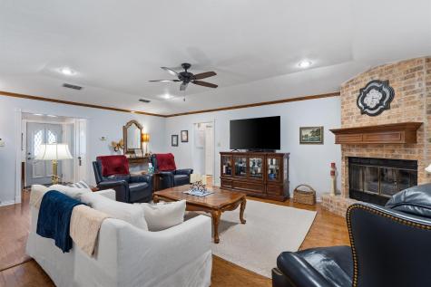 307 Innwood Drive Georgetown TX 78628