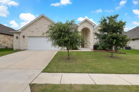 16713 Elsinore Lane Pflugerville TX 78660