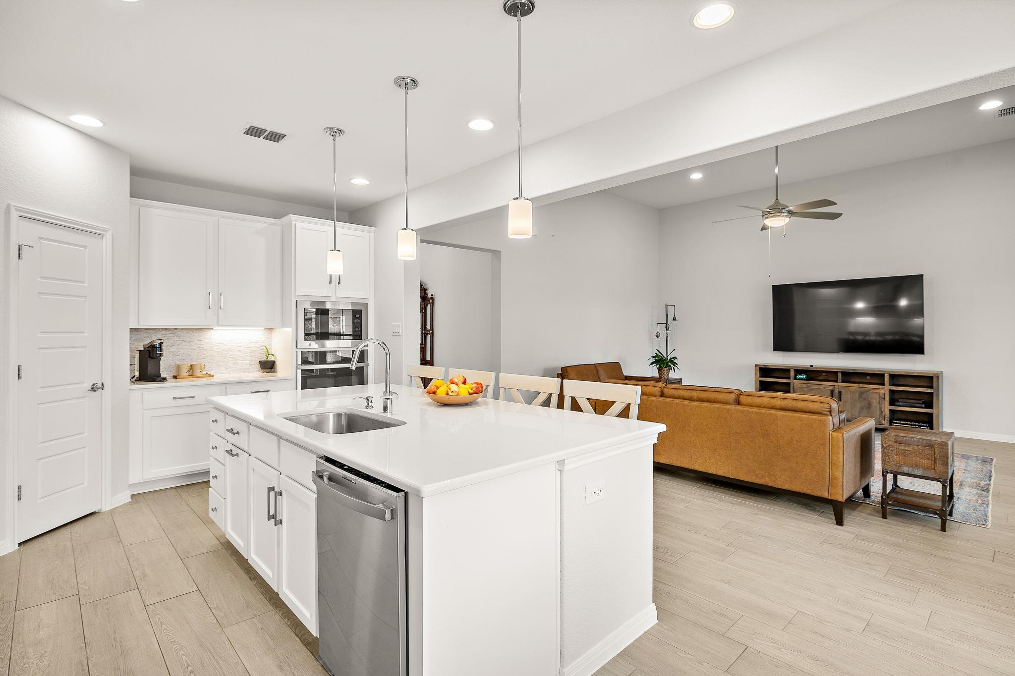 16713 Elsinore Lane Pflugerville TX 78660