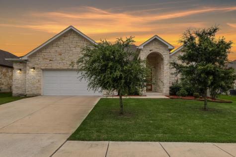 16713 Elsinore Lane Pflugerville TX 78660