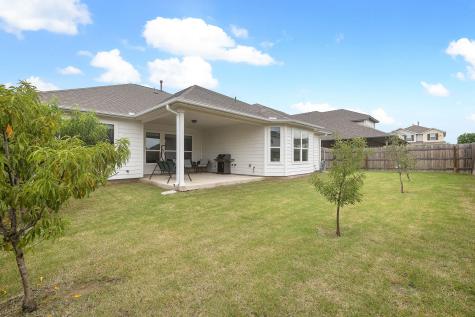 16713 Elsinore Lane Pflugerville TX 78660