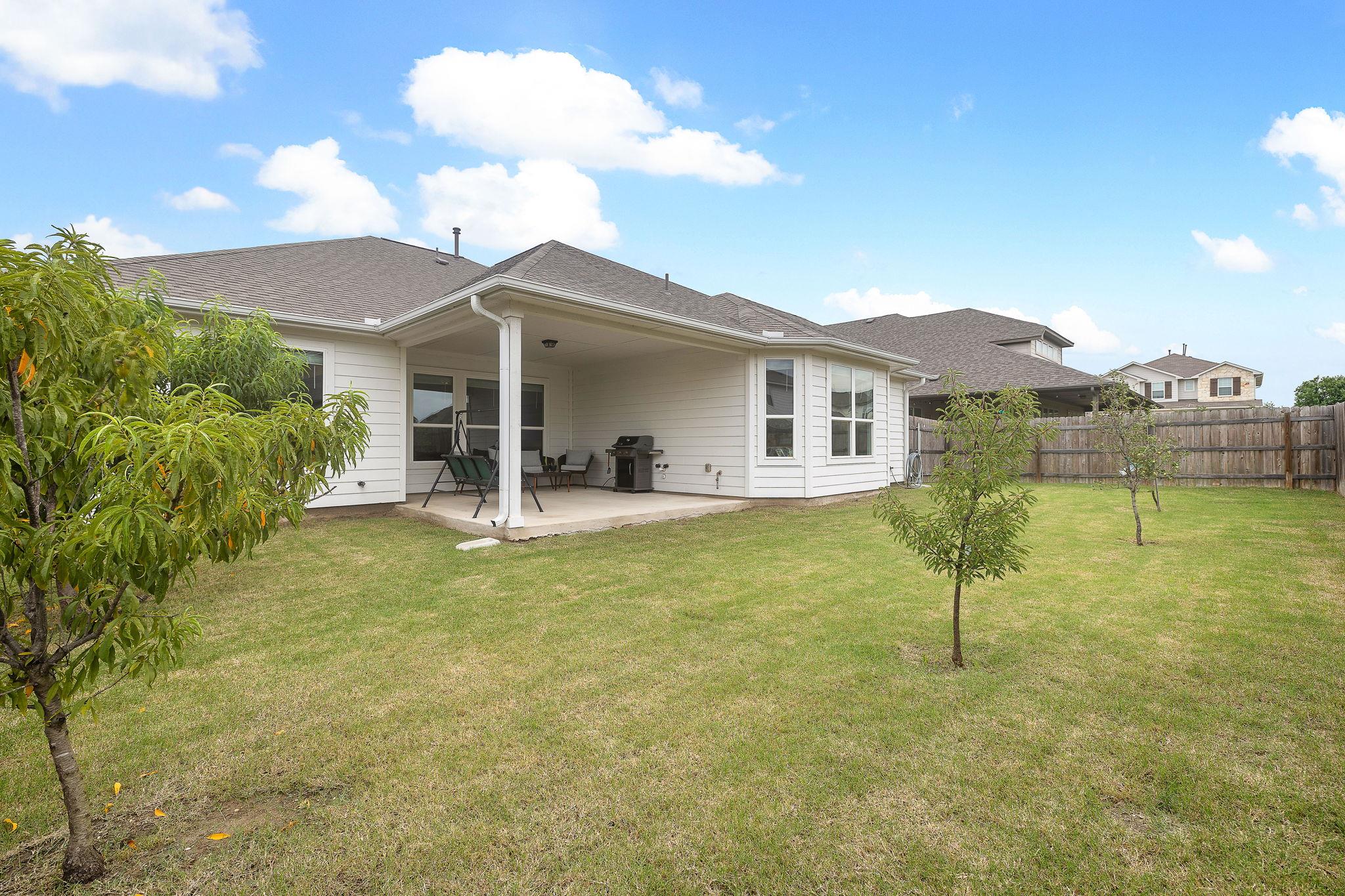 16713 Elsinore Lane Pflugerville TX 78660