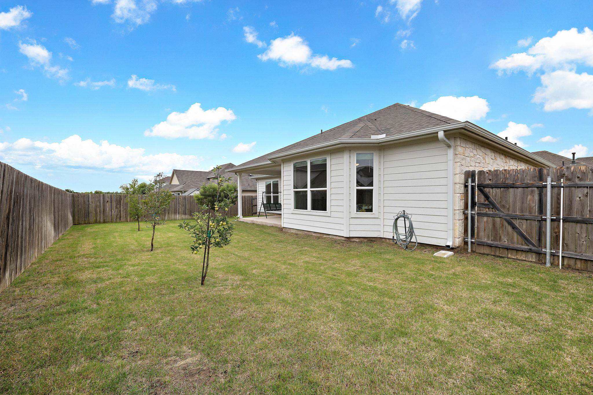 16713 Elsinore Lane Pflugerville TX 78660