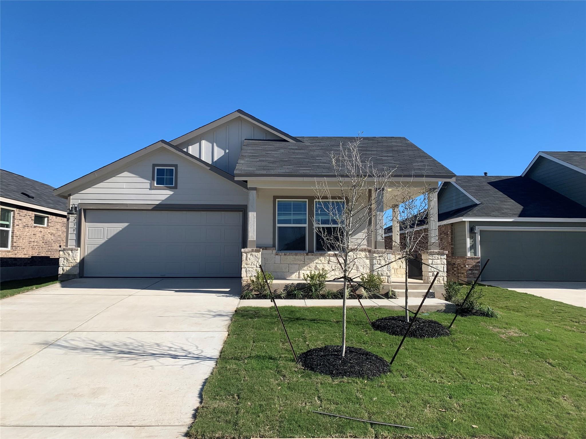 239 Sormonne Loop Kyle TX 78640