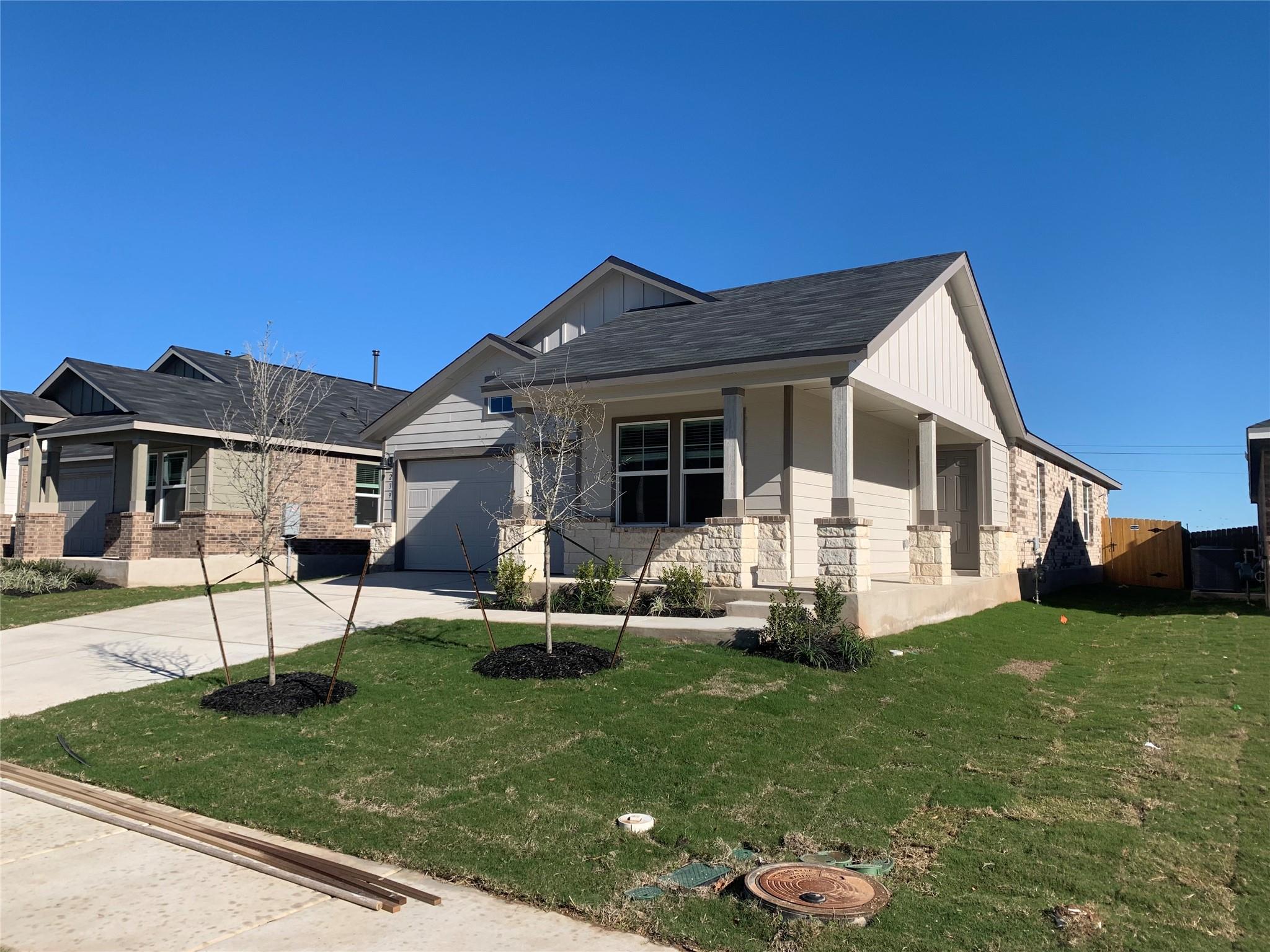 239 Sormonne Loop Kyle TX 78640