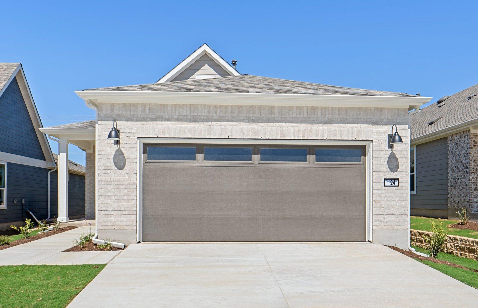 124 Kimberwick Court Georgetown TX 78633