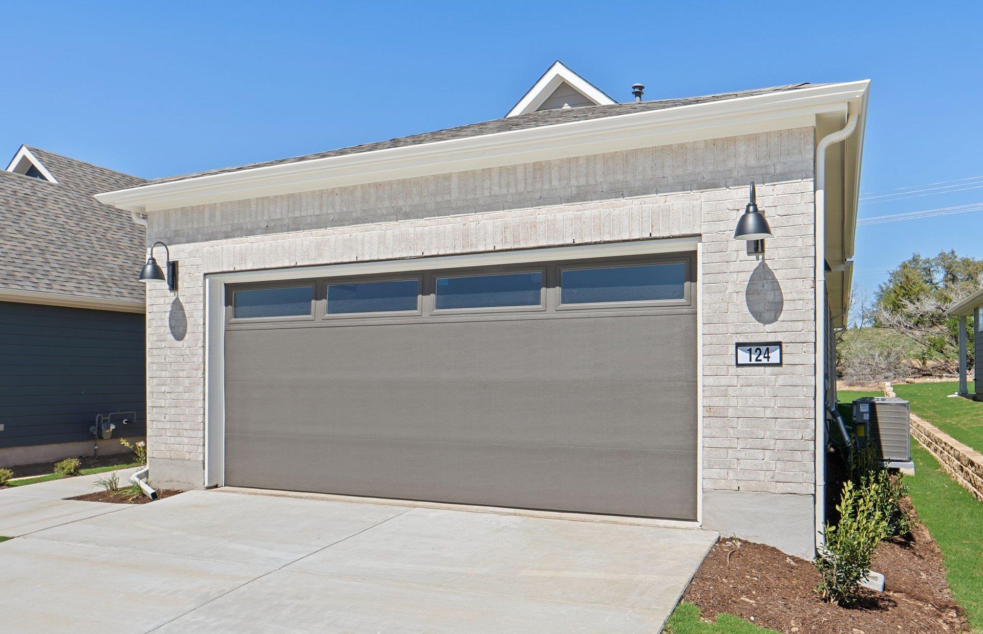 124 Kimberwick Court Georgetown TX 78633