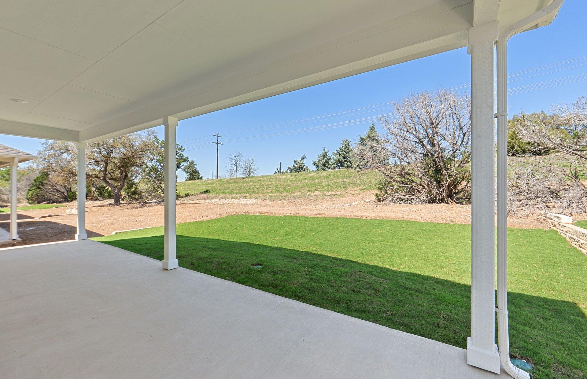 124 Kimberwick Court Georgetown TX 78633