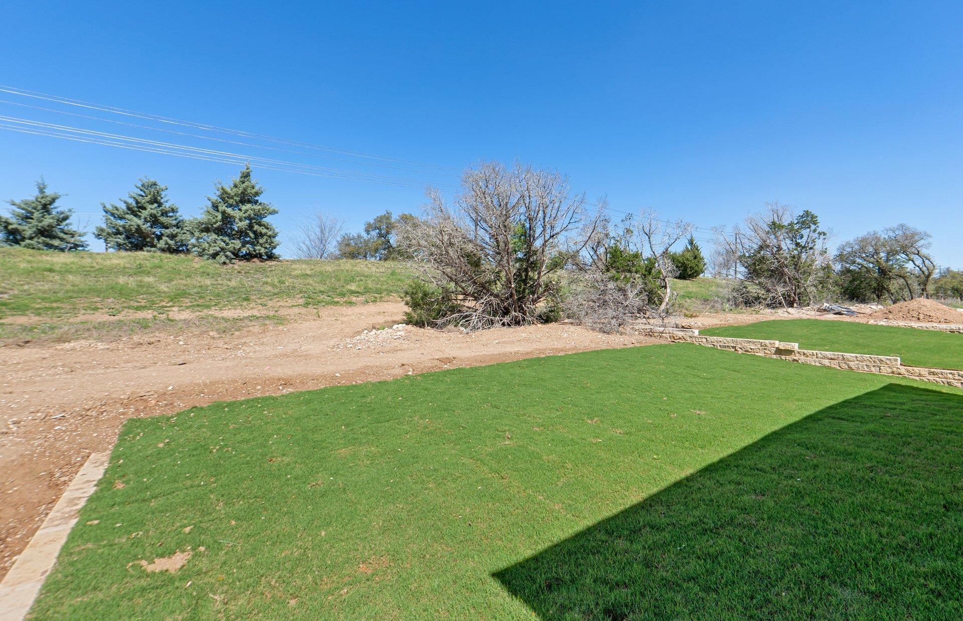 124 Kimberwick Court Georgetown TX 78633