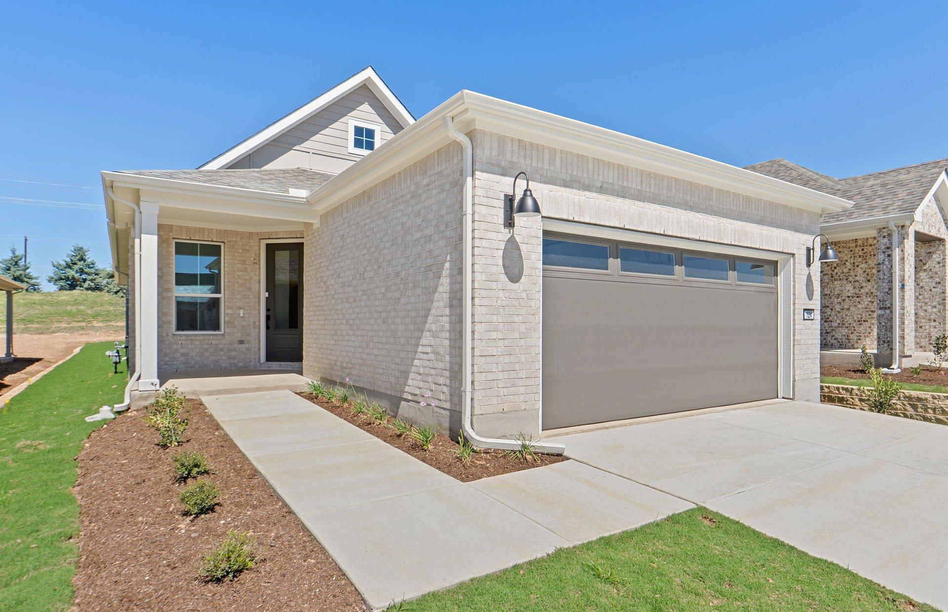 124 Kimberwick Court Georgetown TX 78633