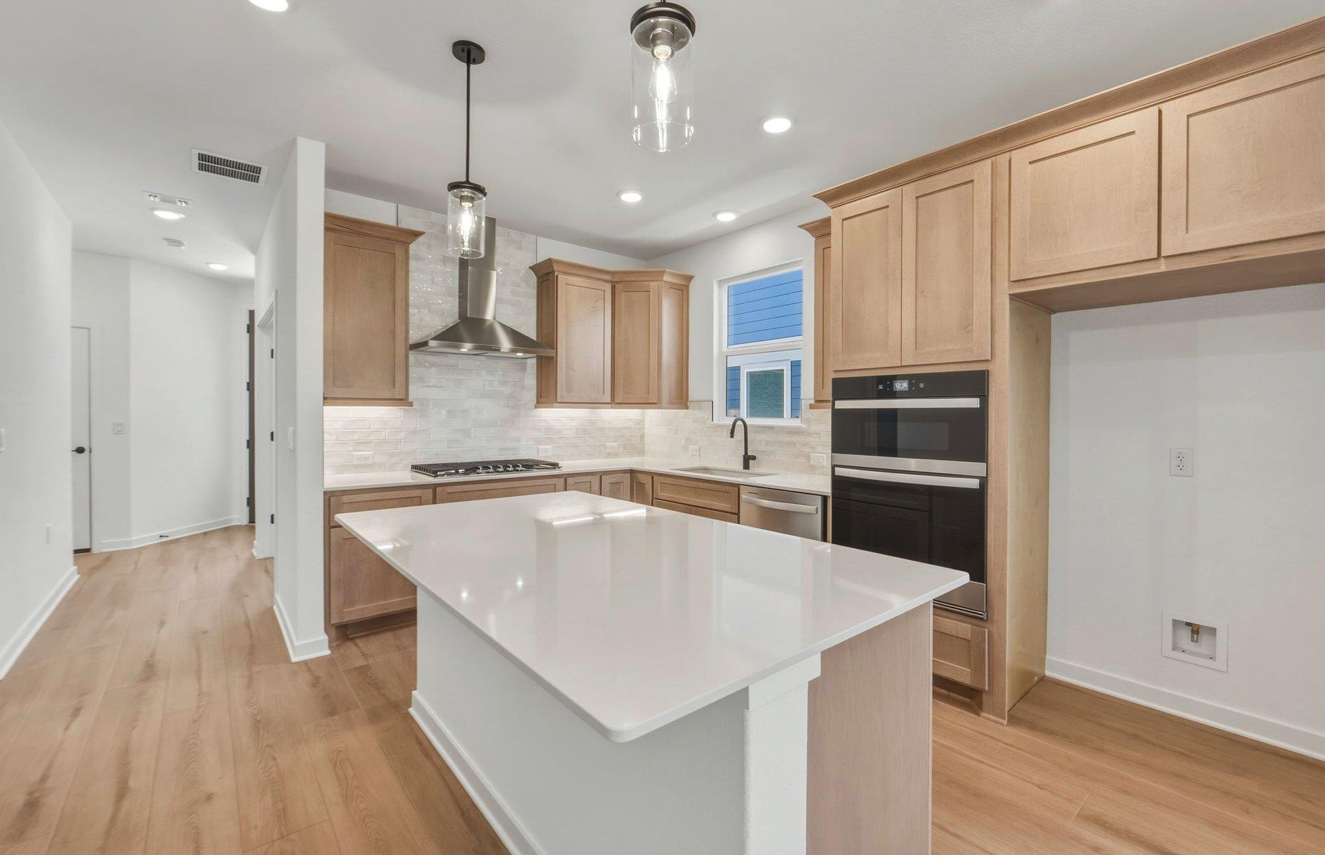 124 Kimberwick Court Georgetown TX 78633