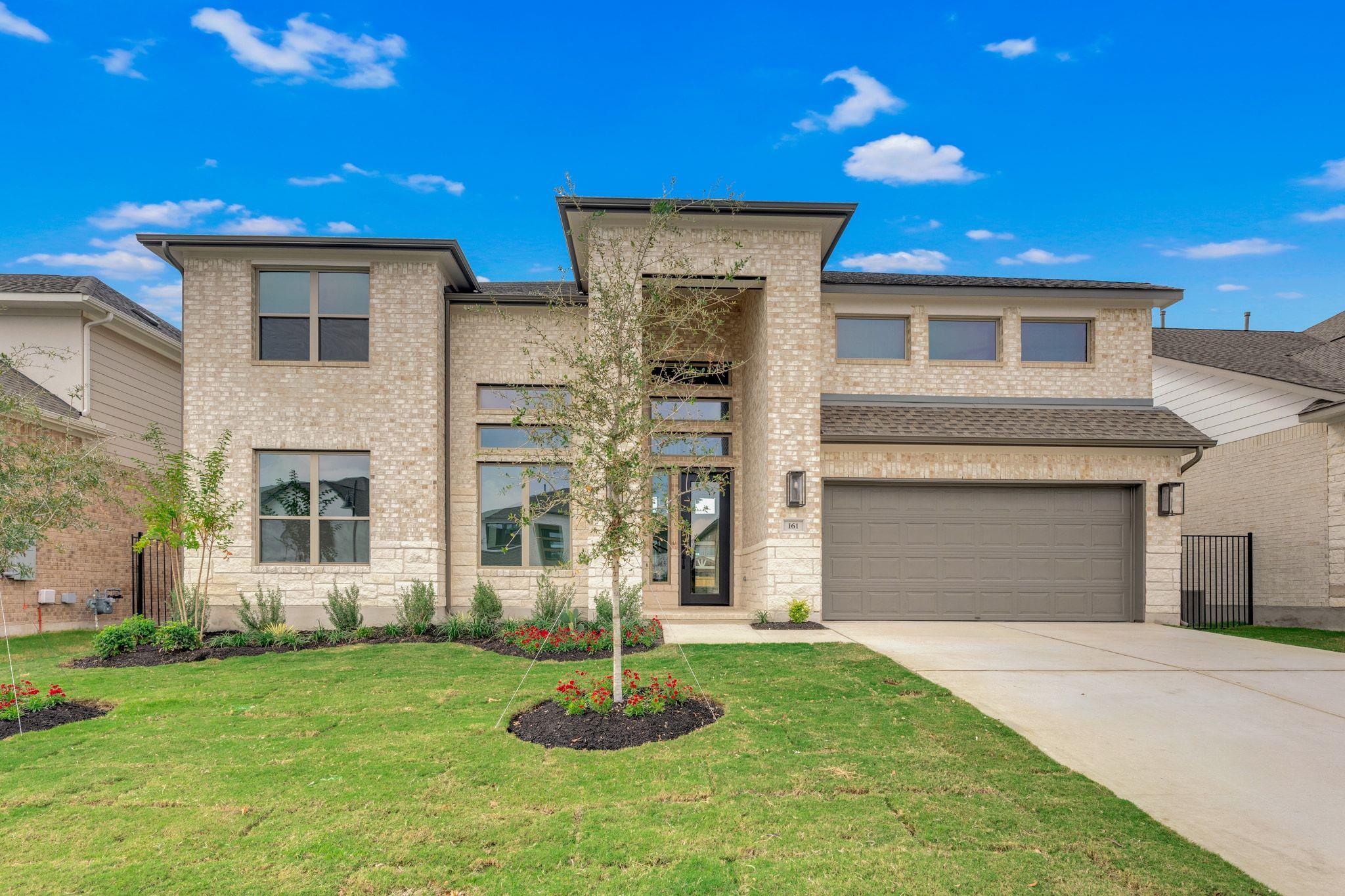 161 Montecilo Drive Liberty Hill TX 78642