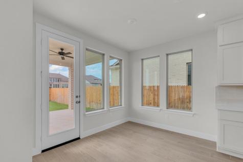 161 Montecilo Drive Liberty Hill TX 78642