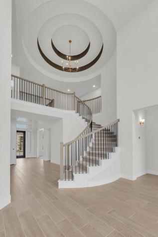 161 Montecilo Drive Liberty Hill TX 78642