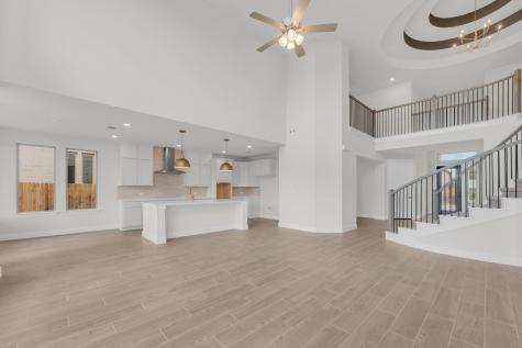 161 Montecilo Drive Liberty Hill TX 78642