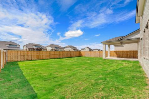 161 Montecilo Drive Liberty Hill TX 78642