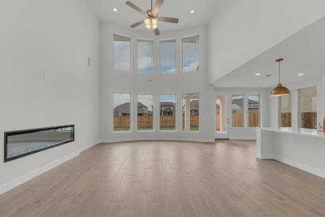 161 Montecilo Drive Liberty Hill TX 78642