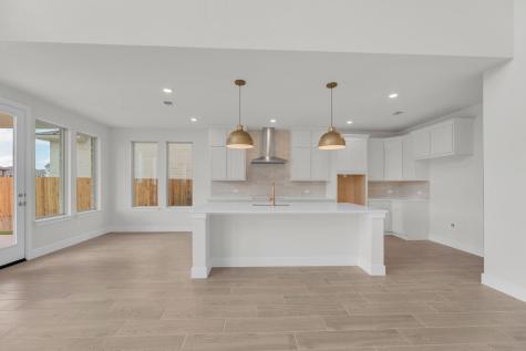 161 Montecilo Drive Liberty Hill TX 78642