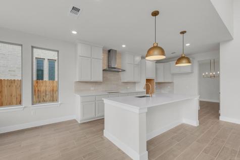161 Montecilo Drive Liberty Hill TX 78642