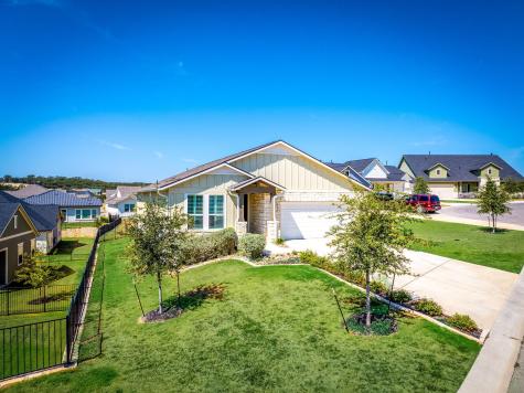 115 Twisting Crest Cove San Marcos TX 78666