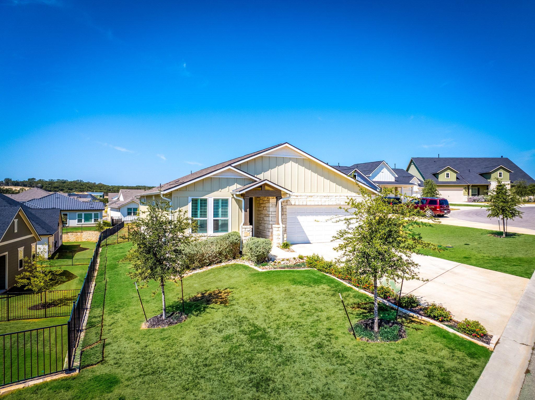 115 Twisting Crest Cove San Marcos TX 78666