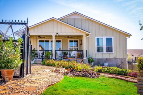115 Twisting Crest Cove San Marcos TX 78666
