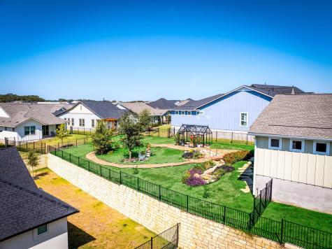 115 Twisting Crest Cove San Marcos TX 78666