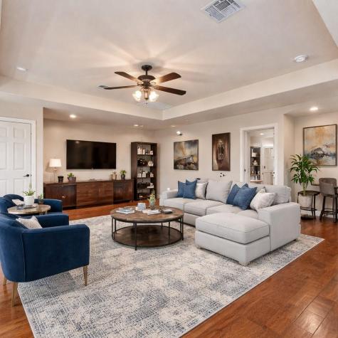 2606 Mexican Hat Drive Cedar Park TX 78613