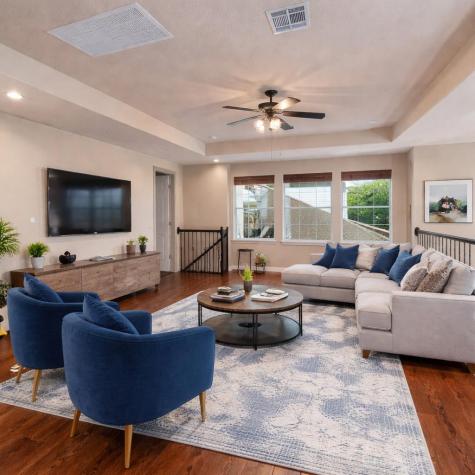 2606 Mexican Hat Drive Cedar Park TX 78613