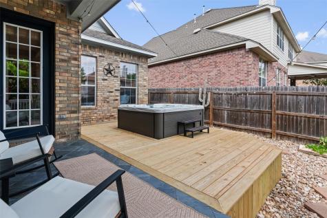 2606 Mexican Hat Drive Cedar Park TX 78613
