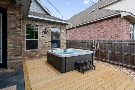 2606 Mexican Hat Drive Cedar Park TX 78613