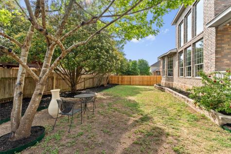 2606 Mexican Hat Drive Cedar Park TX 78613