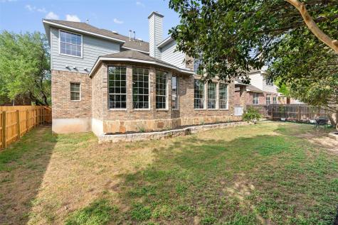 2606 Mexican Hat Drive Cedar Park TX 78613
