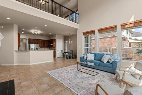 2606 Mexican Hat Drive Cedar Park TX 78613