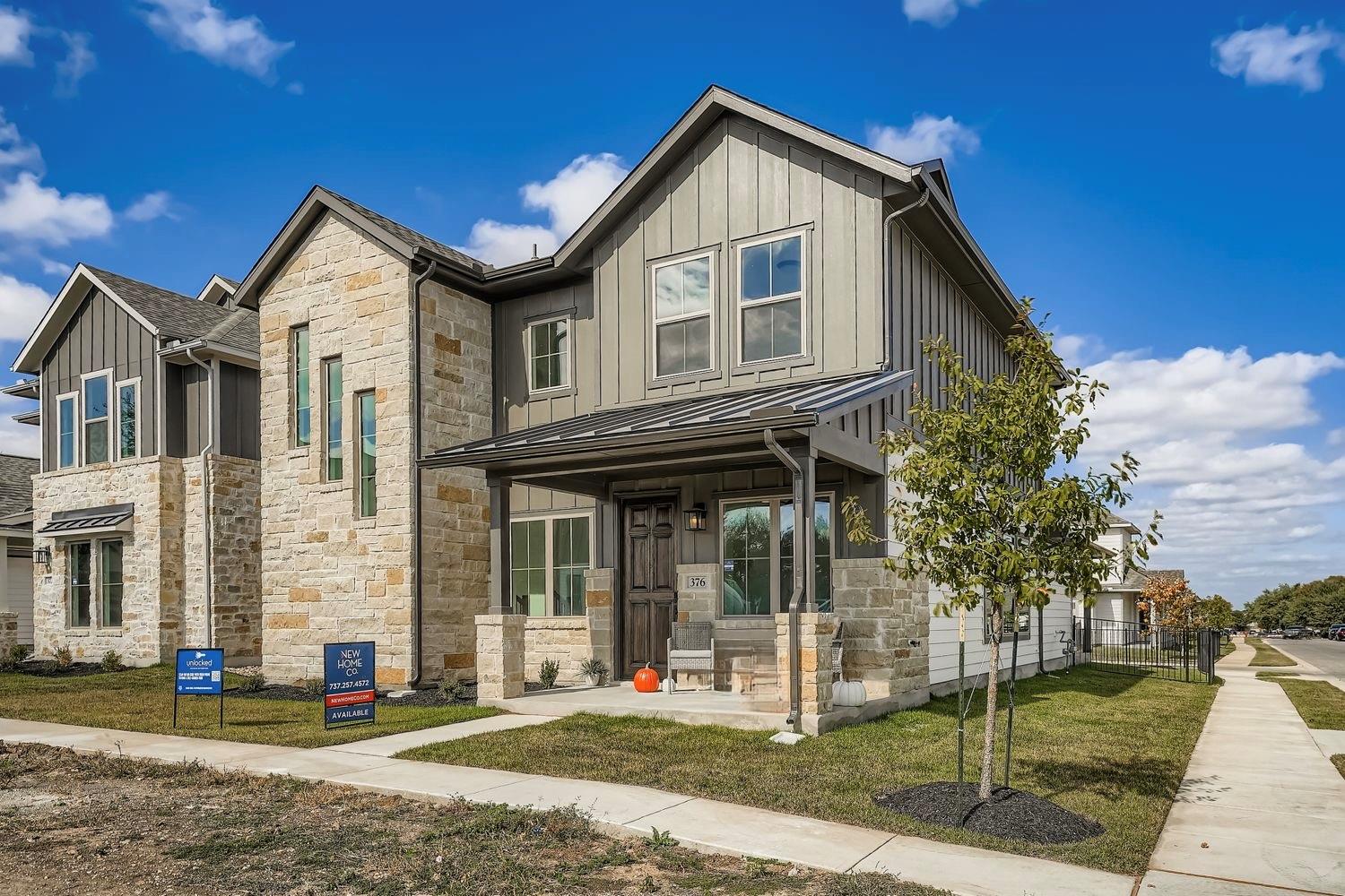 376 Orleanian Drive Buda TX 78610
