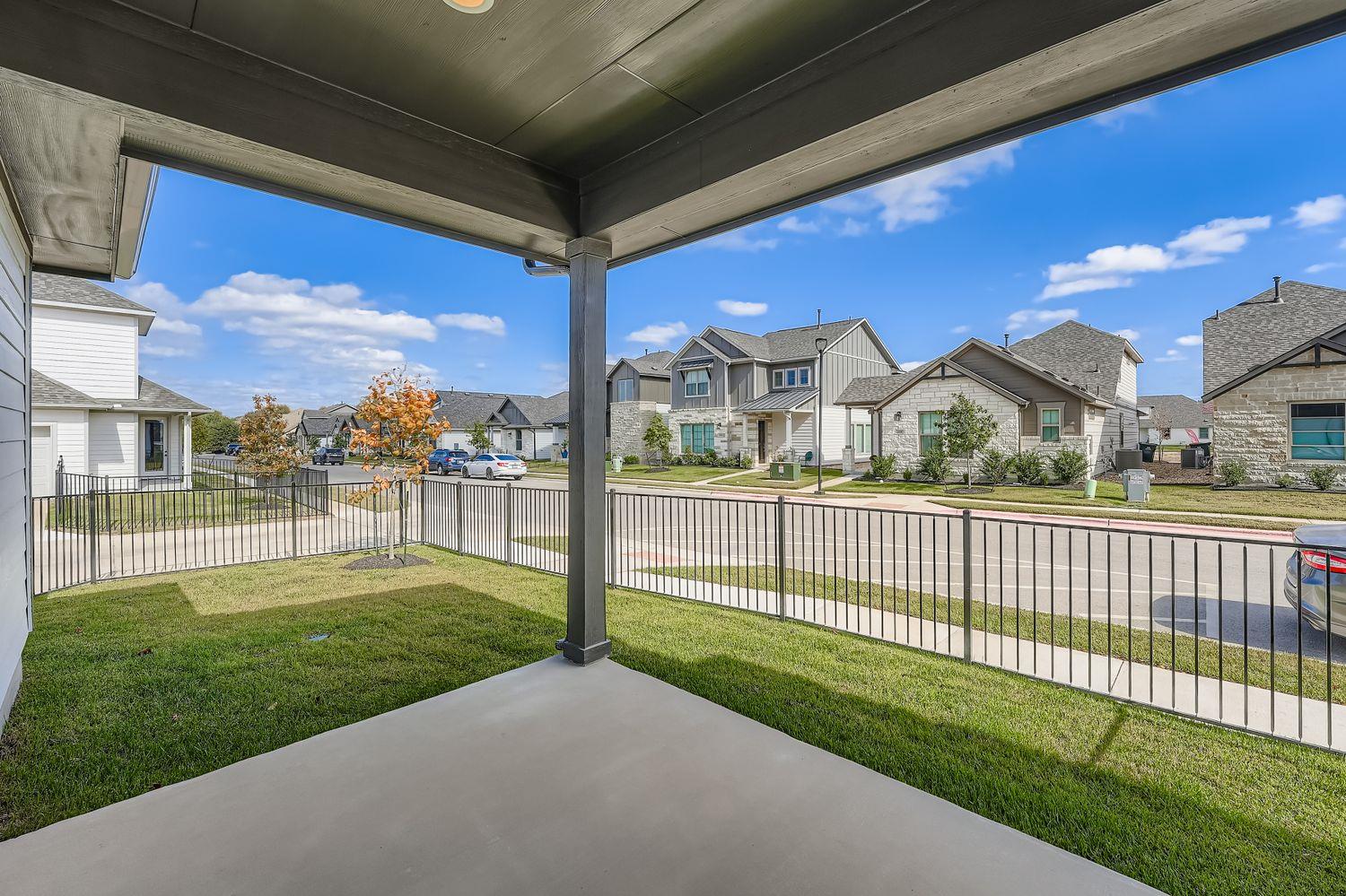 376 Orleanian Drive Buda TX 78610