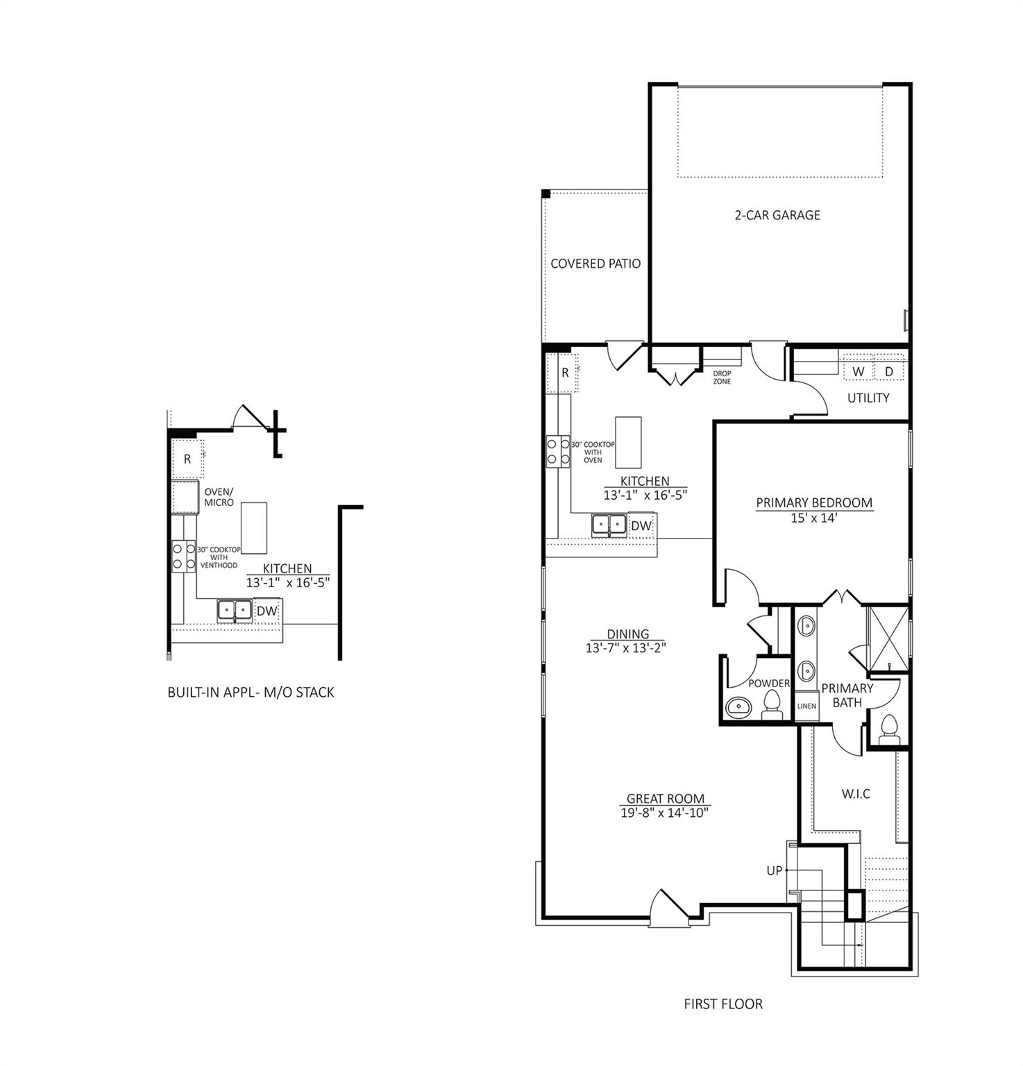 376 Orleanian Drive Buda TX 78610